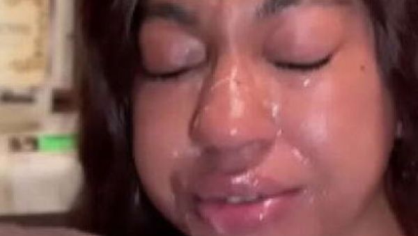 Fiji Asian teen deep throat fucked by big black cock at 4th of July party - Rough POV blowjob & cum swallow - veryfreeporn.com on systemporn.com