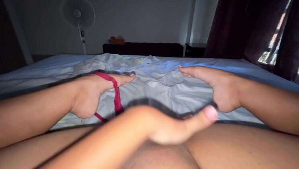 Emelyn Hot Latina College Student Masturbates Wet Pussy Solo - No Boyfriend, Real Orgasm & Female Ejaculation - porntry.com on systemporn.com