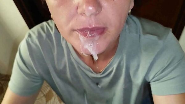 Mature MILF Wife Anal Fuck - Rough Hardcore Gape & Creampie - porntry.com on systemporn.com