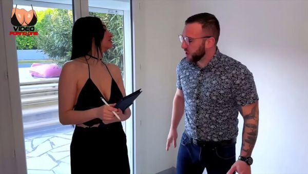 Hairy French Amateur Didi Zerati Gets Wet Pussy Fucked By Klem Rover - veryfreeporn.com - France on systemporn.com