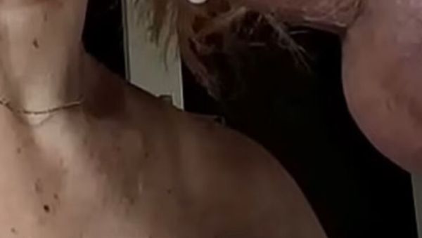 Teresa Jones loves sucking cock and taking cum in her mouth - veryfreeporn.com on systemporn.com