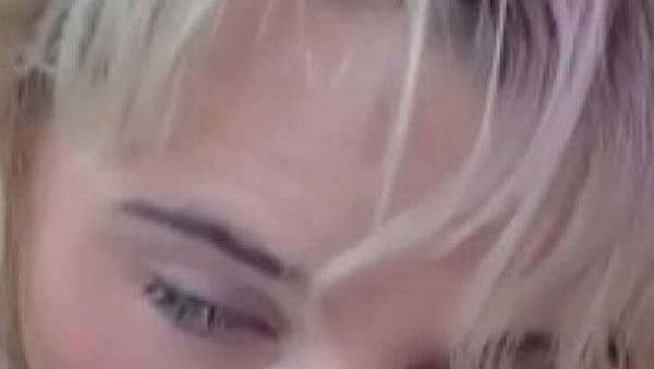 Blonde Hooker Mckenzie Gold Gives BBBJ & Takes Bareback Doggystyle in Public - Amateur Cumshot on Ass - porntry.com on systemporn.com