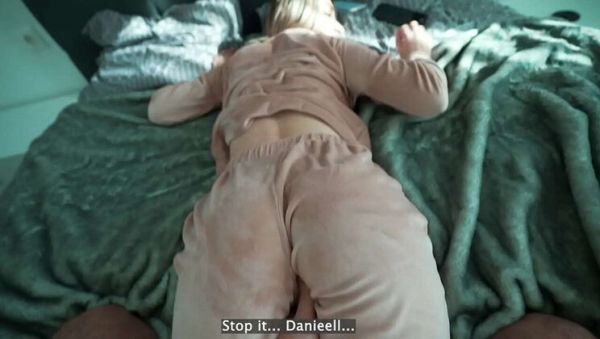 Step Sister Truth Or Dare Creampie Challenge With Step Brother - porntry.com on systemporn.com