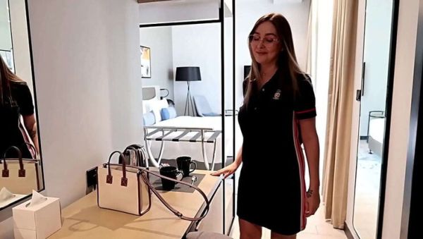 My Best Friend's Mom Secret Taboo Fuck - Blowjob & Doggystyle with Big Tits MILF - veryfreeporn.com on systemporn.com