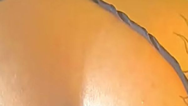 Ebony amateur with fat ass takes BBC backshots in bedroom - Serenitylove001 rough sex - veryfreeporn.com on systemporn.com