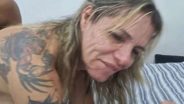 Step Sister Visits But Step Brother In Law Is Alone - He Gives Her Delicious Anal Fuck - veryfreeporn.com on systemporn.com