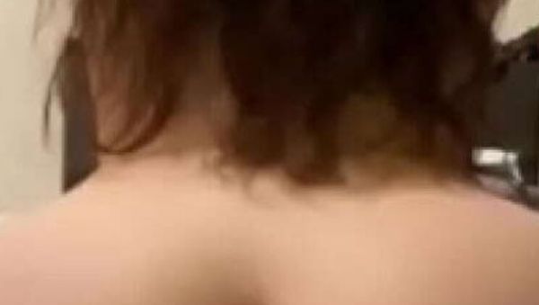 Big Booty Latina Creamy POV Backshots - Homemade Rough Sex - porntry.com on systemporn.com