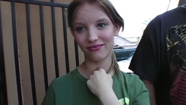 Amateur Redhead Teen Homemade Sex - Big Tits Shy Whore Fucked Hard - xxxfiles.com on systemporn.com