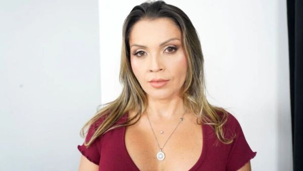My Husband's Secret Wife: Cheating Cuckold Fantasy Part 2 with Big Ass Latina MILF - xxxfiles.com on systemporn.com