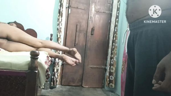 Hot Tamil Wife Doggystyle Fuck With Husband - Chiru Chiru Outdoor Sex - veryfreeporn.com - India on systemporn.com