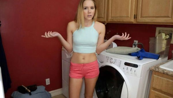 My Married Step Sister Cheats On Visit - Big Ass Amateur Slut - porntry.com - Britain on systemporn.com
