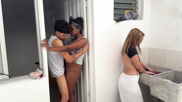 Step Sister Hardcore Anal Fuck While Stepmom Distracted - Big Tits Latina Teen Squirting - xxxfiles.com on systemporn.com