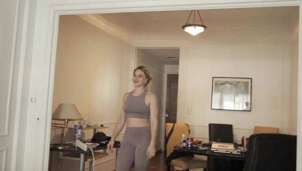 My Friend's Girlfriend Craves My Cock While He Brags About Money - Hindi Audio HD - veryfreeporn.com on systemporn.com