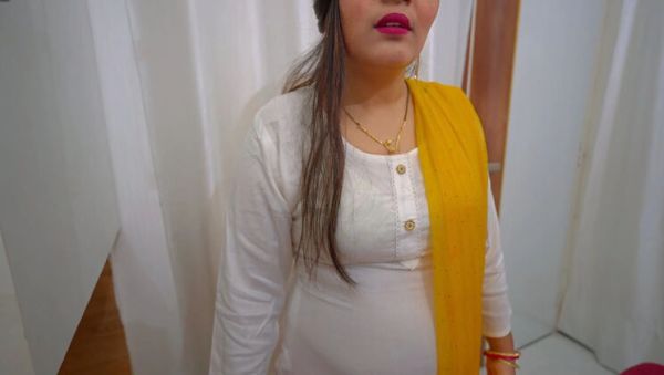 Kajal_pro Rough Spoon Fuck with Cute Stepsister - Hardcore Indian Desi Sex - porntry.com - India on systemporn.com