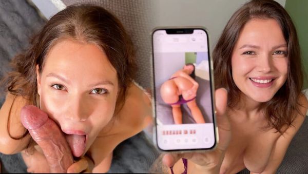 Stepsister Teaches Me How to Fuck - Takes My Virginity & Cheats on Boyfriend - xxxfiles.com on systemporn.com