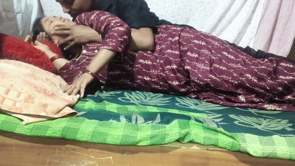 Desi Bhabhi Hardcore Fuck by Devar - Gama & Anjalix042 Hairy HD Sex - xxxfiles.com on systemporn.com