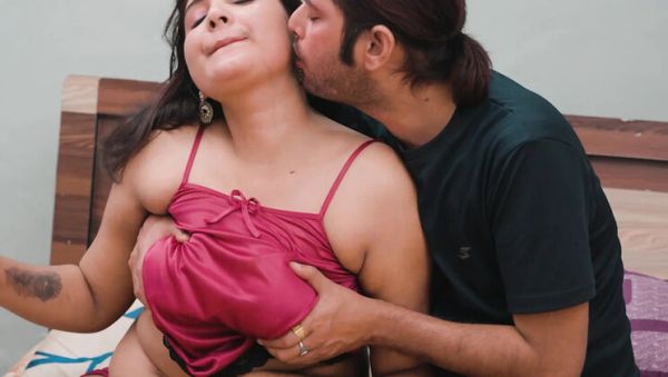 Desi Bhabhi First Time Hardcore Sex - Clear Hindi Audio 4K Village Scene - xxxfiles.com - India - Pakistan on systemporn.com