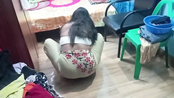 Bangladeshi 18 Year Old Kajar Bowya Anal Fingering Footjob Cum in Mouth HD Video - veryfreeporn.com on systemporn.com