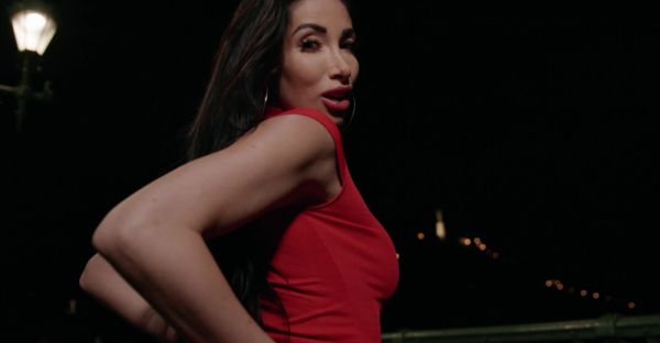 Clea Galtieri and Alberto take it all up the ass in HD - alphaporno.com on systemporn.com