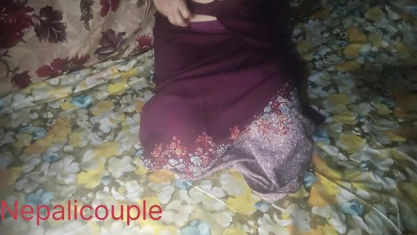 Nepali Wife Fingering Her Wet Pussy and Dirty Talk - Homemade Desi Masturbation HD - xxxfiles.com - Nepal on systemporn.com