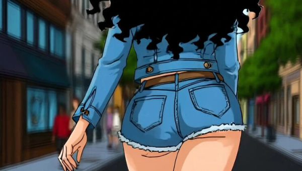 Horny Housewife Cuckold Fantasy Cartoon - veryfreeporn.com - Britain on systemporn.com