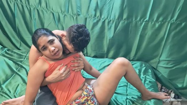 Hot Bengali Girlfriend Rough Fuck - Indian Bhabhi Hardcore XXX - porntry.com - China - India on systemporn.com