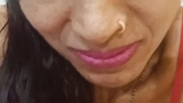 Desi Village Girl Rojjyny Hot Sex - Blowjob, Doggy Style & Titty Fucking in HD XXX Video - porntry.com - India on systemporn.com