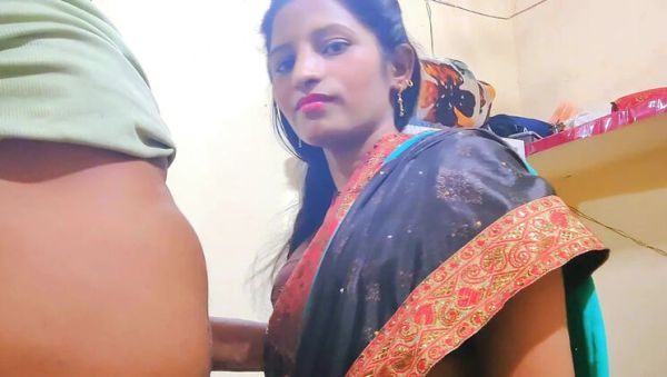 Hot Teen Stepsister Tight Pussy Hardcore Fucking Big Dick Hindi Audio XXX - porntry.com - India on systemporn.com
