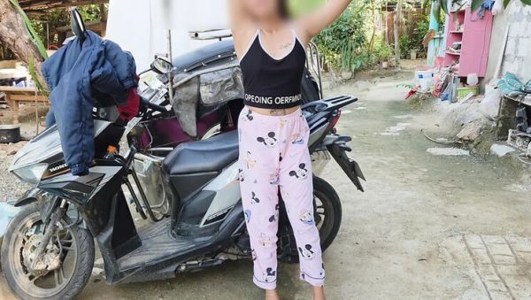 Adorable Trike Driver Loses Virginity With Passenger In Outdoor Fuck - veryfreeporn.com - Thailand - Indonesia on systemporn.com