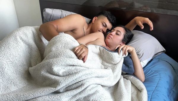 I Share a Hotel Room With My Hot Latina Best Friend and Fuck Her Big Ass and Tight Pussy - Revenge Sex With ManuelaAlvarez - veryfreeporn.com - Venezuela - India - Japan - Colombia on systemporn.com
