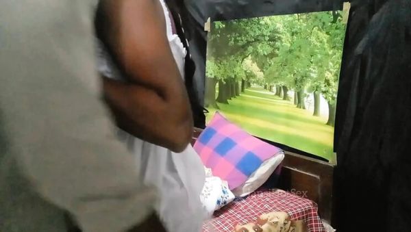 HansiHotSex Fucks Her Sri Lankan Stepsister For The First Time - xxxfiles.com - India - Sri Lanka on systemporn.com