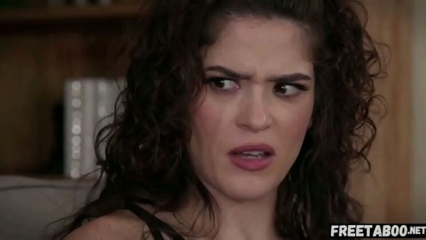 My Sexy Neighbor Catches Me Peeping And Makes Me Pay - porntry.com on systemporn.com