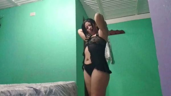 Big ass brunette gives boss blowjob in hotel for promotion - xxxfiles.com on systemporn.com