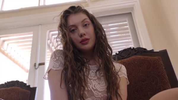 Elena Koshka Gets Orgasm From Boyfriend S Stepfather - videomanysex.com on systemporn.com