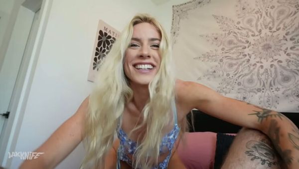 My Stalker Ex Has the Best Pussy - Big Cock Amateur Fun - xxxfiles.com on systemporn.com