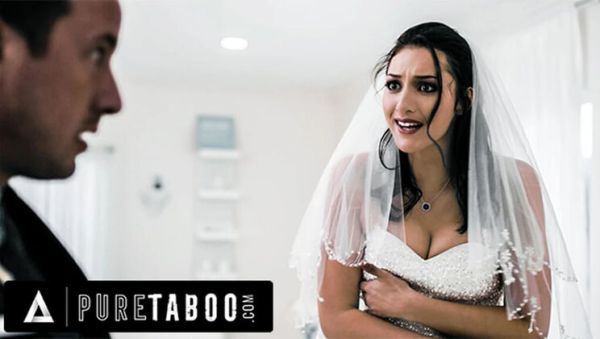Bella Rolland Cheats on Wedding Day with Ex Jessy Jones - Anal & Big Tits Reality Sex - veryfreeporn.com - Britain on systemporn.com