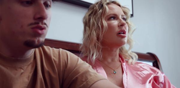 Twisted Sexual Triangle - Jenna Starr - inxxx.com on systemporn.com