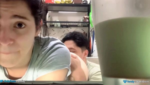 Stepbrother Drinks My Breast Milk - Latina Teen Homemade Doggy Style - xxxfiles.com on systemporn.com