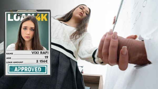 Glory Hole Office Sex - Hot Brunette Teen Gets Banged Hard Under The Table - veryfreeporn.com - Russia on systemporn.com