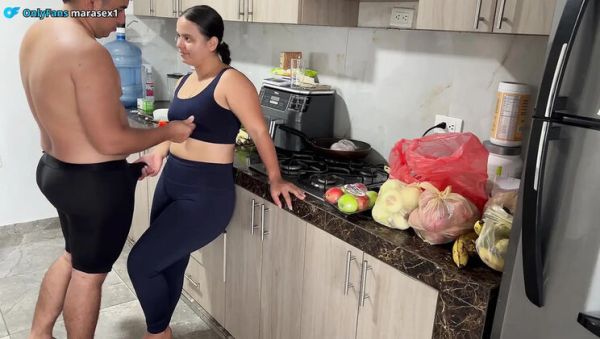 Stepbrother Fucks Me Hard - Hindi Audio Sex Video - xxxfiles.com on systemporn.com