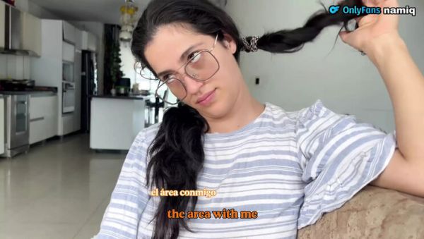 NamiQsein Math Teacher Gives 69 Lesson to Teen Latina Student with Big Natural Tits - xxxfiles.com - India - Colombia on systemporn.com