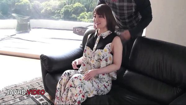 Japanese Saya Niiyama gives intense uncensored blowjob before hardcore fuck - xxxfiles.com on systemporn.com