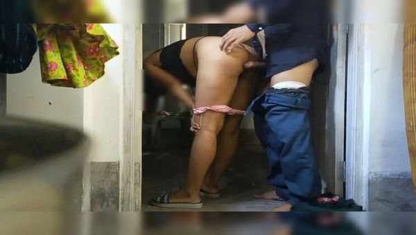 Desi School Girl Fucked By Young Teacher After Class - Big Booty Indian Teen Uncensored - xxxfiles.com - India on systemporn.com