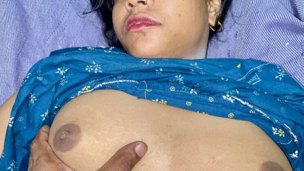 Neelam Bhabhi Hot Village Sex - Night Fucking With Lover in 4K - xxxfiles.com on systemporn.com