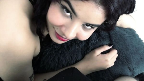 My Stepsister Learns How To Suck Cock - Amateur Latina Deep Throat - xxxfiles.com - Venezuela - Spain - India on systemporn.com