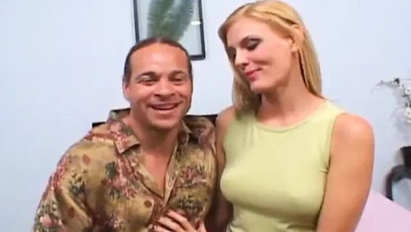 Blonde MILF Darryl Hanah Cuckolds Sissy Husband with Hot Scene - xxxfiles.com on systemporn.com