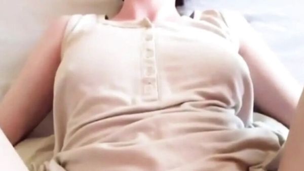 Cute Teen Fingered To Orgasm - German Teen Massage & Pillow Humping - xxxfiles.com on systemporn.com