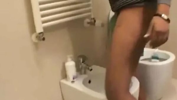 Eva Lange Teen Anal with Big Ass and Cum in Mouth - porntry.com - Italy on systemporn.com