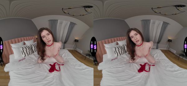 Sultry Brunette Satisfies Herself with Vibrating Toys in HD Bedroom Bliss - alphaporno.com on systemporn.com