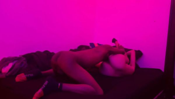 Tiny Light Skin Teen Takes Huge BBC Full - Amateur Blowjob & Doggy Style 4K - xxxfiles.com on systemporn.com